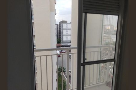 Apartamento à venda com 35m², 2 quartos e sem vagaFoto 11