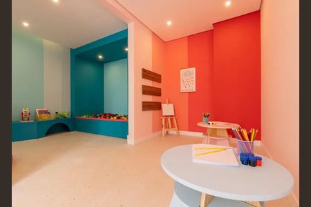 Apartamento à venda com 35m², 2 quartos e sem vagaFoto 13