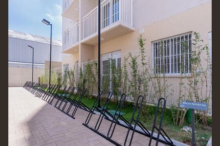 Apartamento à venda com 35m², 2 quartos e sem vagaFoto 09