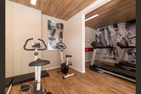 Apartamento à venda com 35m², 2 quartos e sem vagaFoto 19