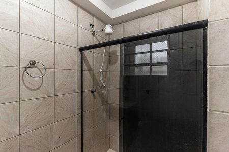 Studio para alugar com 52m², 1 quarto e sem vagaBanheiro