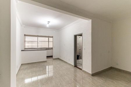 Studio para alugar com 52m², 1 quarto e sem vagaStudio