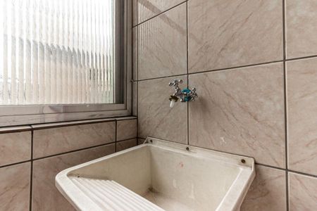 Studio para alugar com 52m², 1 quarto e sem vagaÁrea de Serviço