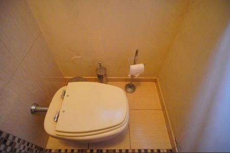 Casa à venda com 350m², 2 quartos e 5 vagasLavabo