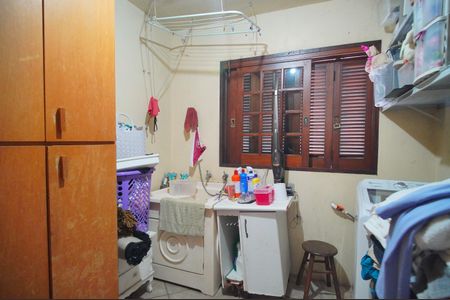Casa à venda com 350m², 2 quartos e 5 vagasÁrea de Serviço