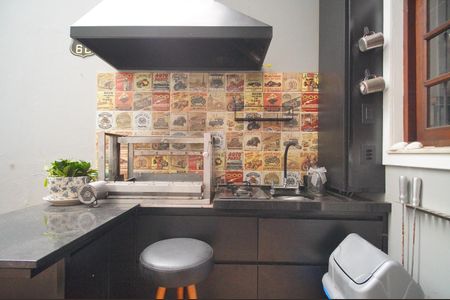 Casa à venda com 350m², 2 quartos e 5 vagasEspaço Gourmet