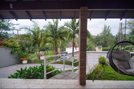 Casa à venda com 350m², 2 quartos e 5 vagasVista da Sala