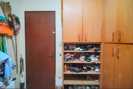 Casa à venda com 350m², 2 quartos e 5 vagasÁrea de Serviço