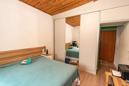 Apartamento à venda com 200m², 6 quartos e 1 vagaSuíte 1