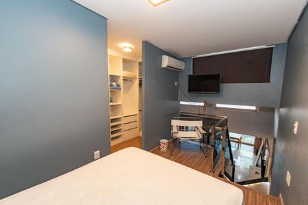 Apartamento à venda com 200m², 6 quartos e 1 vagaCasa 2 Suíte