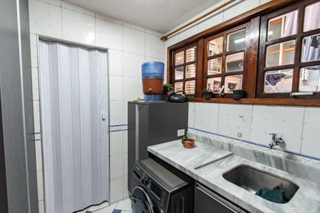 Apartamento à venda com 200m², 6 quartos e 1 vagaÁrea de Serviço