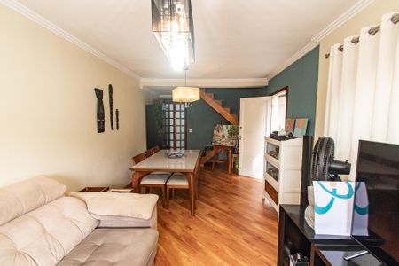 Apartamento à venda com 200m², 6 quartos e 1 vagaSala