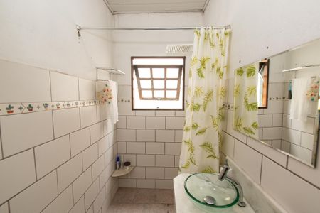 Apartamento à venda com 200m², 6 quartos e 1 vagaBanheiro da suíte 1