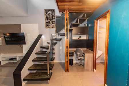 Apartamento à venda com 200m², 6 quartos e 1 vagaCasa 2 Sala