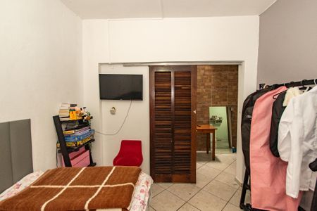 Apartamento à venda com 200m², 6 quartos e 1 vagaCasa 2 Quarto 2
