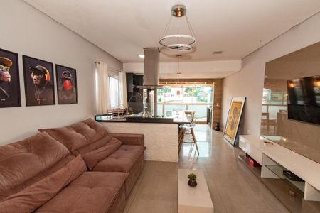 Apartamento à venda com 200m², 6 quartos e 1 vagaCasa 2 Sala