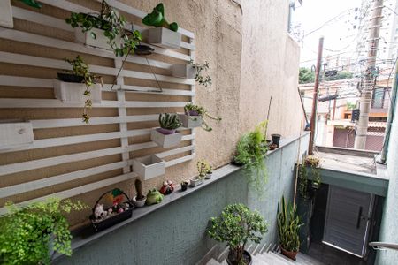 Apartamento à venda com 200m², 6 quartos e 1 vagaHall de entrada