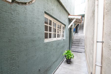 Apartamento à venda com 200m², 6 quartos e 1 vagaCorredor