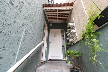 Apartamento à venda com 200m², 6 quartos e 1 vagaHall de entrada