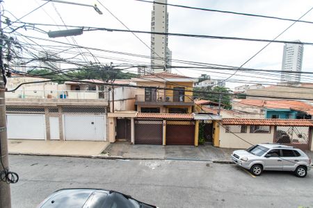Apartamento à venda com 200m², 6 quartos e 1 vagaVista da sala