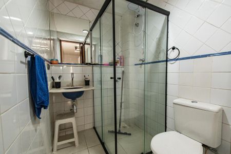 Apartamento à venda com 200m², 6 quartos e 1 vagaCasa 2 Banheiro 1