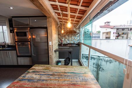 Apartamento à venda com 200m², 6 quartos e 1 vagaCasa 2 Sala