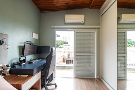 Apartamento à venda com 200m², 6 quartos e 1 vagaSuíte 2