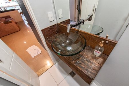 Apartamento à venda com 200m², 6 quartos e 1 vagaCasa 2 Banheiro 2