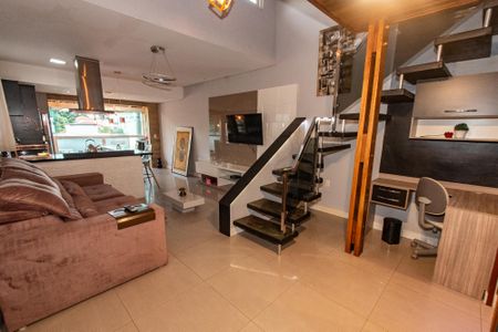 Apartamento à venda com 200m², 6 quartos e 1 vagaCasa 2 Sala