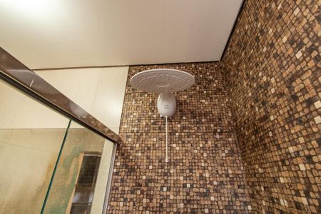 Apartamento à venda com 200m², 6 quartos e 1 vagaCasa 2 Banheiro da Suíte