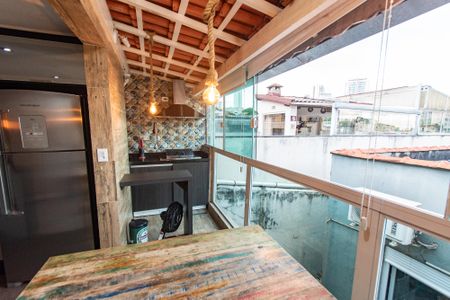 Apartamento à venda com 200m², 6 quartos e 1 vagaCasa 2 Sala