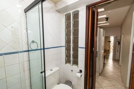 Apartamento à venda com 200m², 6 quartos e 1 vagaCasa 2 Banheiro 1