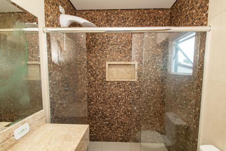 Apartamento à venda com 200m², 6 quartos e 1 vagaCasa 2 Banheiro da Suíte