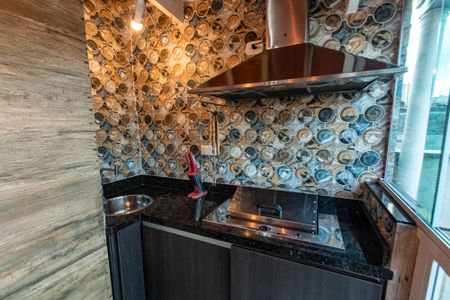 Apartamento à venda com 200m², 6 quartos e 1 vagaCasa 2 Sala