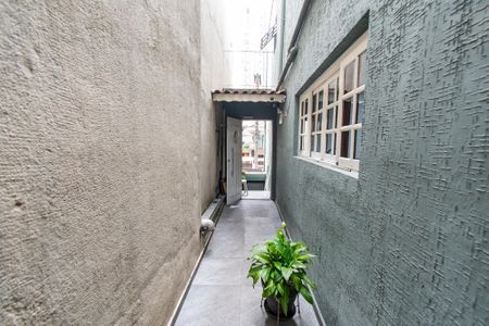 Apartamento à venda com 200m², 6 quartos e 1 vagaCorredor