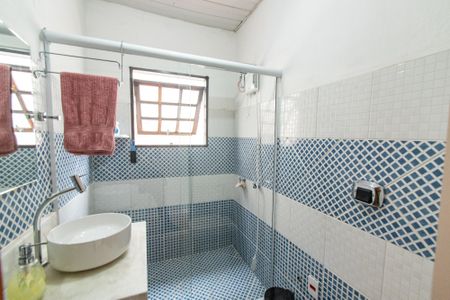 Apartamento à venda com 200m², 6 quartos e 1 vagaBanheiro da suíte 2