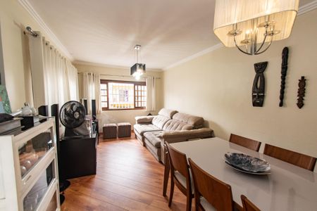 Apartamento à venda com 200m², 6 quartos e 1 vagaSala