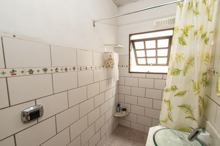 Apartamento à venda com 200m², 6 quartos e 1 vagaBanheiro da suíte 1