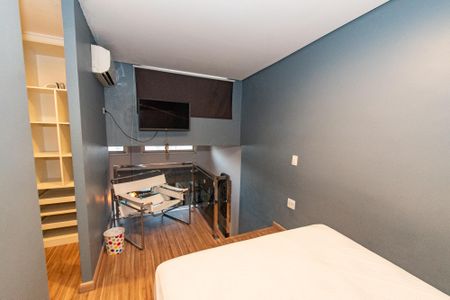 Apartamento à venda com 200m², 6 quartos e 1 vagaCasa 2 Suíte