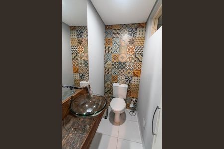 Apartamento à venda com 200m², 6 quartos e 1 vagaCasa 2 Banheiro 2