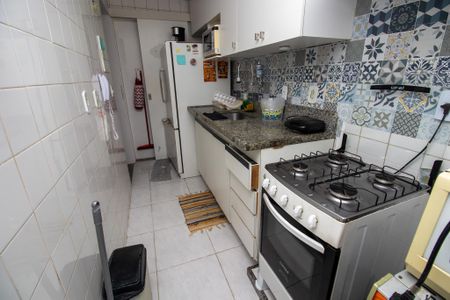 Apartamento para alugar com 81m², 2 quartos e sem vaga Apartamento para alugar com 81m², 2 quartos e sem vagaCozinha