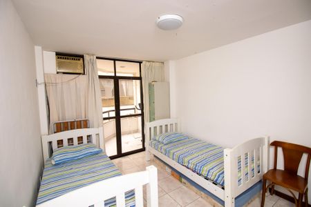 Apartamento para alugar com 81m², 2 quartos e sem vaga Apartamento para alugar com 81m², 2 quartos e sem vagaQuarto 2