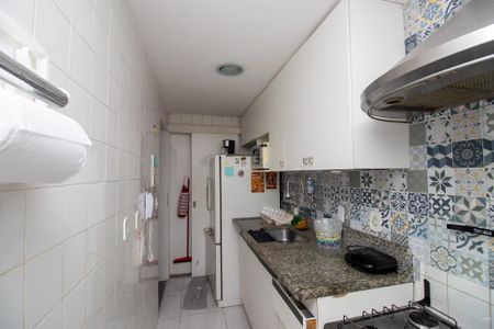 Apartamento para alugar com 81m², 2 quartos e sem vaga Apartamento para alugar com 81m², 2 quartos e sem vagaCozinha