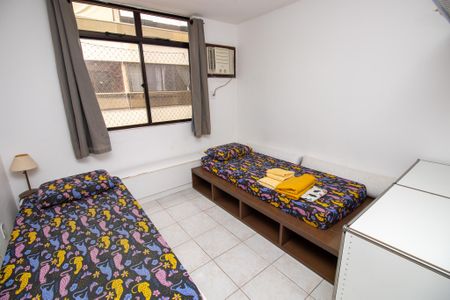 Apartamento para alugar com 81m², 2 quartos e sem vaga Apartamento para alugar com 81m², 2 quartos e sem vagaQuarto 1