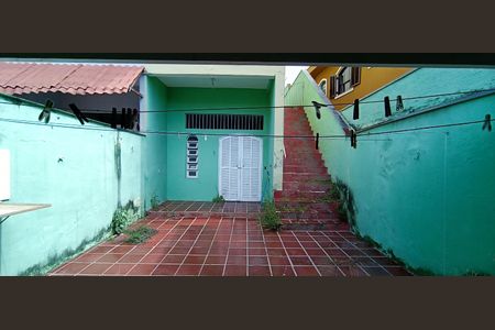 Casa à venda com 180m², 2 quartos e 2 vagasÁrea Externa