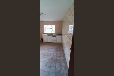 Casa à venda com 180m², 2 quartos e 2 vagasCozinha