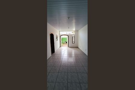 Casa à venda com 180m², 2 quartos e 2 vagasÁrea Externa