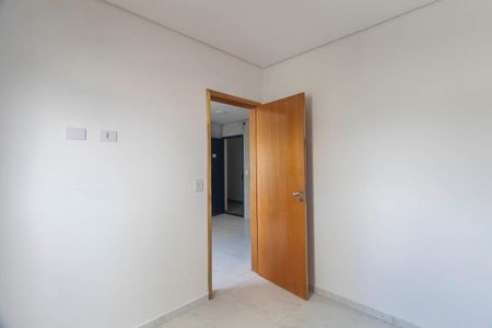 Apartamento para alugar com 43m², 2 quartos e sem vagaQuarto 2