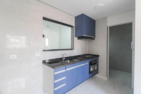 Apartamento para alugar com 43m², 2 quartos e sem vagaCozinha