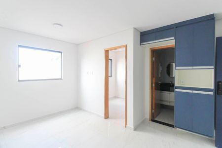Apartamento para alugar com 43m², 2 quartos e sem vagaSala